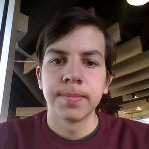 Meet your Posher, Eugene